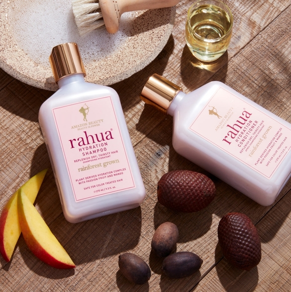 Sephora Other - Amazon Beauty Rahua Hydration Shampoo and Conditioner